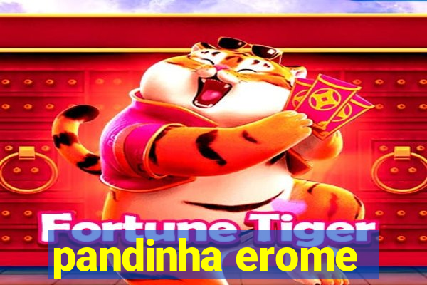 pandinha erome